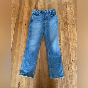 Good American Fits everyone jeans